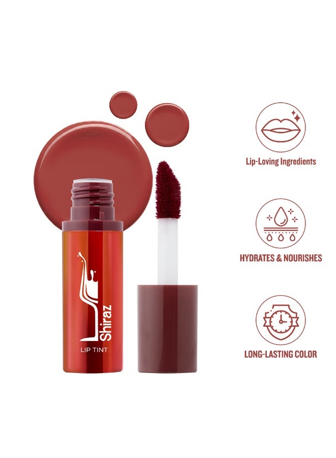 Character Tinted Lip Stain - Image 1